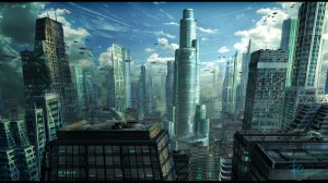 future-city
