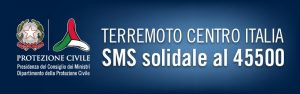 WebTrek Italia sostiene le popolazioni terremotate del centro Italia